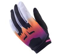 Fox Racing Fox Lady Gloves 180 Flora Black/Pink M, Women's