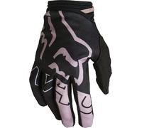 FOX Womens 180 Skew Gloves Black XL