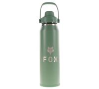 Fox x Camelbak 32oz 950ml Botella para beber Talla única Verde