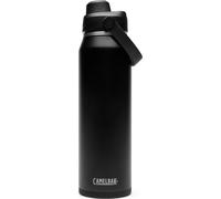 FOX X CamelBak Thrive Chug 946 ml Botella, negro