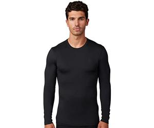 Fox X Camiseta, Negro, Medium Unisex Adulto