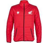 FOX x Honda Howell Chaqueta, rojo, Talla XXL
