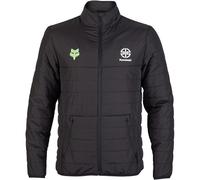 Fox X Kawasaki Howell Jacket - Talla L BLACK