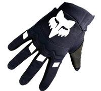 Fox Youth Niños Dirtpaw Guante Bicicleta de Montaña Guantes Retro Talla Yl