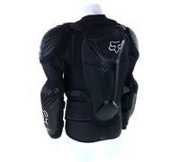Fox Head Chaqueta protectora Youth Titan Sport Modelo 2020 black one size