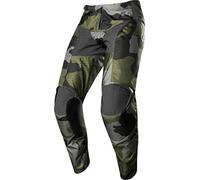 Fox Yth 180 Przm Pant Camo