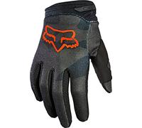 Fox Yth 180 Trev Glove Camo Yxs