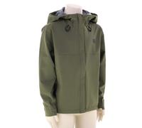 Fox Yth Ranger 2.5l Niños Chaqueta de lluvia XL Verde oliva oscuro
