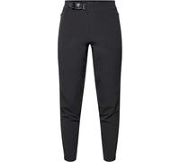 FOX Yth Ranger Pant - Niño - Negro - talla 6/7 años- modelo 2025