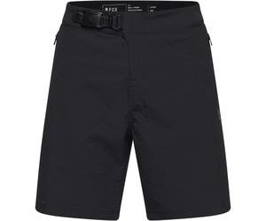 FOX Yth Ranger Short W/liner - Niño - Negro - talla 14 años- modelo 2025
