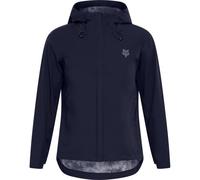 FOX Yth Ranger Water Jacket - Niño - Negro - talla 8 años- modelo 2025