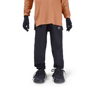FOX Yth Ranger Water Pant - Niño - Negro - talla 8 años- modelo 2025