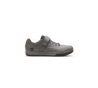 FOX Zapatillas de ciclismo para hombre Fox Union gris | 44