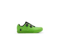 FOX Zapatillas de ciclismo para hombre Union BOA® 50 YR verde | 44