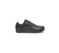 FOX Zapatillas de ciclismo para hombre Union BOA® negro | 43