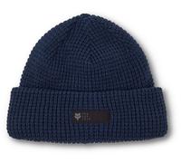FOX Zenther Beanie, azul oscuro, Talla única