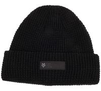 Fox Gorro Zenther Negro Talla única