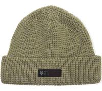 FOX Zenther Beanie, verde para Hombres