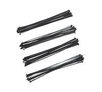 FOXBC Reemplazo del extremo del pasador de la hoja de sierra de calar de 5 pulgadas para Wen 3921 3923, Dremel, Craftsman, Penn State, Delta, Ryobi y todas las sierras de calar de 15 y 16 pulgadas