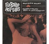 Foxboro Hot Tubs - Mother Mary [Vinilo]