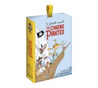 FOXCUP-La Batalla Naval de Perros Piratas (EDL 3127020505319)
