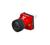 Foxeer Cámara 5 Racing FPV 1000TVL con Super WDR Conmutable, OSD de 4 Ms de Latencia para Dron FPV RC A