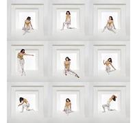 Foxes - The Kick (Ltd.ed.) (Col.Lp) [Vinilo]