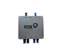 FoxESS HV-JUNCTION BOX-50 Caja de conexión