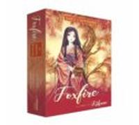 Foxfire. El Oraculo Kitsune