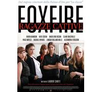 Foxfire - Las Chicas Malas DVD CECCHI GORI HOME VIDEO