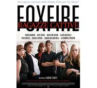 Foxfire - Las Chicas Malas DVD CECCHI GORI HOME VIDEO