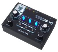 Foxgear HW-103 British Clean Pedal