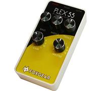 Foxgear - PLEX 55 - Ampli guitarra formato pedal