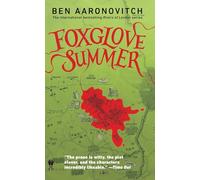 Foxglove Summer: 5 (Rivers of London)
