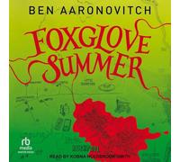 Foxglove Summer: 5 (Rivers of London)