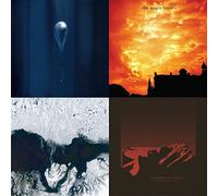 Foxhole - Foxhole/Magic Lantern/Soporus/Questi [Vinilo]