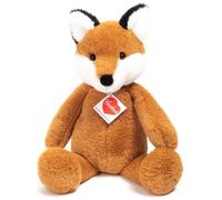 Foxie Fox De Teddy Hermann - Juguete De Peluche Lavable Y Suave - 32Cm - 93933