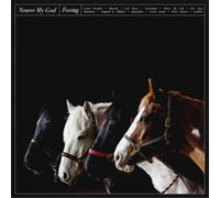 Foxing Nearer My God (CD) Album