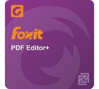 Foxit PDF Editor+ 1 Año 10 - 35 User Nueva Compra
