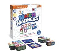 FOXMIND 201119 - Match Madness, Familia Juegos Estándar