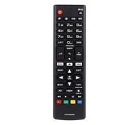 FOXRMT AKB75095308 - Mando a distancia LG TV universal para televisores inteligentes
