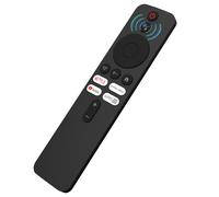 FOXRMT - Mando a distancia Xiaomi Vocale XMRM-M3 para Xiaomi TV Box S 2ª generación, 4K Ultra HD Streaming Media Player