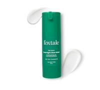 Foxtale The Diva Over Night Glow Mask | with 4% Glycolic Acid & 3% Lactic Acid | 30 Second Facial for Salon like Brightening | Clear, Smooth & Soft Skin | Men & Women-30ml