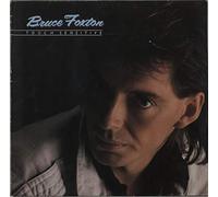 Foxton Bruce - Touch Sensitive [Vinilo]