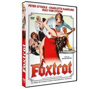 Foxtrot 1976 DVD Foxtrot (The Other Side of Paradise)