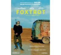Foxtrot [DVD] [dvd]