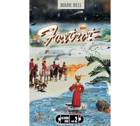 Foxtrot (Genesis 1972-1973): Aufstieg und Apokalypse (Album Age)