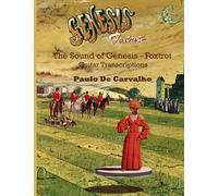 Foxtrot: The Sound of Genesis Vol. 1