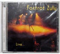 Foxtrot Zulu - Live... (US Import)