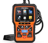 Foxwell Check Engine Light OBD2 escáner